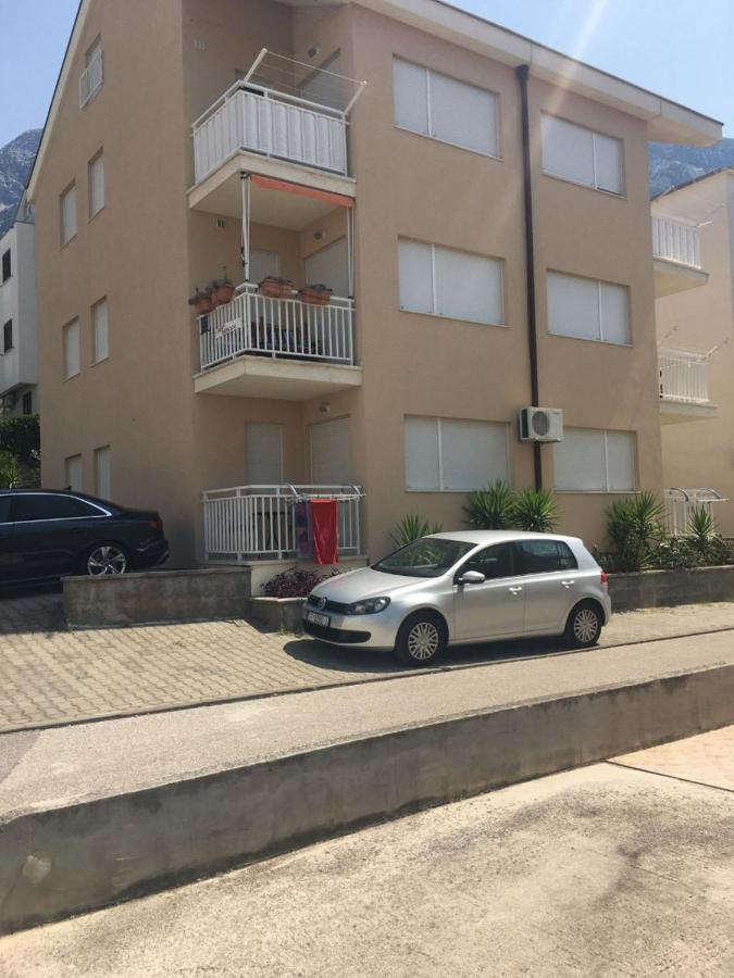 Apartment Zdrave - Free Parking Makarska Exterior photo